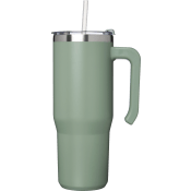 Thermomugg Grön 0,98l.