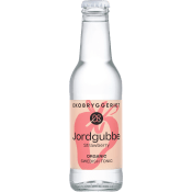 Tonic Jordgubb 200ml Ekobryggeriet.