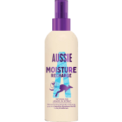 Hårvård Moisture Recharge Detangling Leave-in Spray 250ml Aussie.
