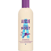 Schampo Miracle Moist 300ml Aussie.