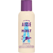 Schampo Miracle Moist 100ml Aussie.