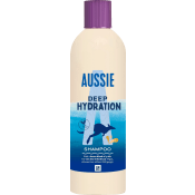 Schampo Deep Hydration 300ml Aussie.