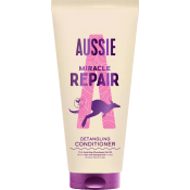 Balsam Miracle Repair 200ml Aussie.