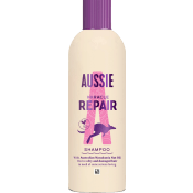 Schampo Miracle Repair 300ml Aussie.