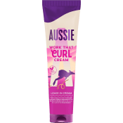 Balsam Bouncy Curls Leave In Curl Cream 160ml Aussie.