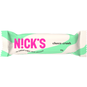 Chokladbar Choco Crush 32g Nick´s.