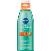 Ansiktsvatten Derma Skin Clear Toner 200ml Nivea.