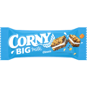 Müslibar BIG Milk Classic 40g Corny.