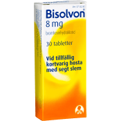 Bisolvon.