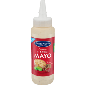 Garlic Mayo 250ml Santa Maria.