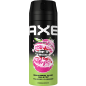 Deodorant Body Spray Epic Fresh 150ml AXE.