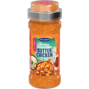 Cooking Spice Sauce Butter Chicken 360g Santa Maria.