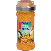 Cooking Spice Sauce Korma 360g Santa Maria.