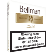 Bellman Gold 20.