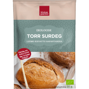 Torr Surdeg Ekologisk 30g Khoisan Tea.