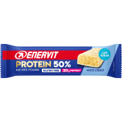 Proteinbar White Choco 40g Enervit.