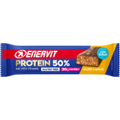 Proteinbar Salted Caramel 40g Enervit.