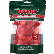 Jumbo Jordgubbar 45g Frukost!.