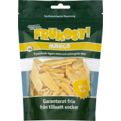Mango Frystorkad 50g Frukost!.