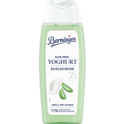 Duschcreme Aloe Vera 250ml Barnängen.