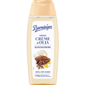 Duschcreme Creme&Olja Kakao 250 Milliliter Barnängen.