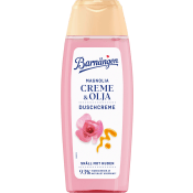 Duschcreme Mandelolja Magnolia 250ml Barnängen.