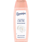 Duschcreme Vild Kamelia 250ml Barnängen.