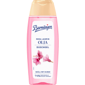 Duschcreme Rosa Jasmin 250ml Barnängen.