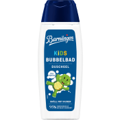 Duschcreme Kids Bubbelbad 250ml Barnängen.