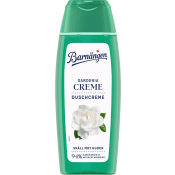 Duschcreme Gardenia 250ml Barnängen.