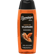 Duschcreme Men Sandelträ Vildmark 250ml Barnängen.
