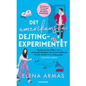 Det amerikanska dejtingexperimentet.