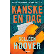 Kanske en dag.