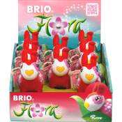 Rose 1-p BRIO Flora.