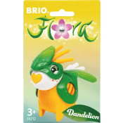 Flora Dandelion Leaf Outfit BRIO.