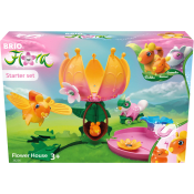 Starter set Blomhus BRIO Flora.