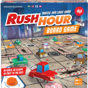 Spel Rush Hour Alga.
