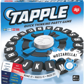 Spel Tapple Alga.