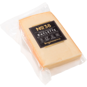 Ost Raclette ca 210g Engelmanns.