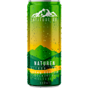 Energidryck Naturen 33cl Latitude 65.