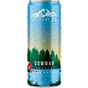 Energidryck Sommar 33cl Latitude 65.