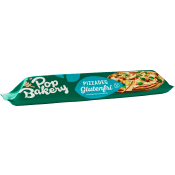 Pizzadeg Glutenfri 260g POP! Bakery.