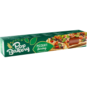 Pizzakit Surdeg 600g POP! Bakery.