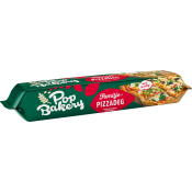 Familjepizzadeg XXL Surdeg 550g POP! Bakery.