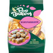 Pannkakor Mums 200g POP! Bakery.
