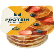 Proteinpannkakor 4-p 160g Myprotein.