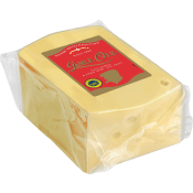 Gamle Ole 26% ca 500g Dansk Ostetradition.