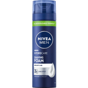 Rakskum Hydrocare 200ml Nivea Men.