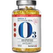 Omega-3 Forte Omega-3 Forte 132-pack BioSalma.