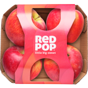 Äpple RedPop 4p Klass 1.